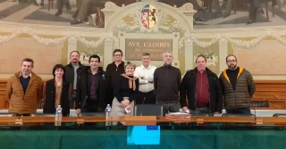 Un partenariat historique