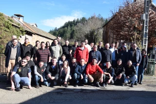 Jeunes agriculteurs : Retrouver une alimentation souveraine