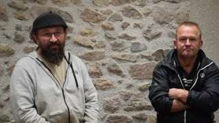 Qunzaine de la transmission : Destins croisés