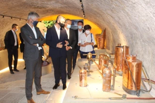 Un plan de promotion du tourisme de 8 M€