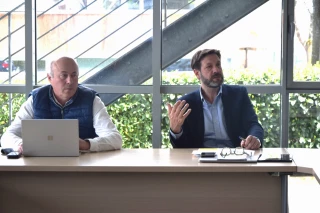 La coconstruction régionale