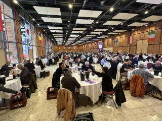 Farandole d’élixirs au cœur de la Cité Internationale