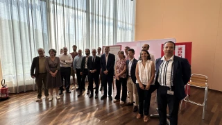 190 actions pour la gestion durable de l’eau