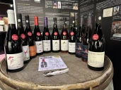 Agamy ouvre le bal des primeurs