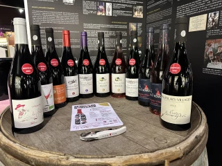 Agamy ouvre le bal des primeurs