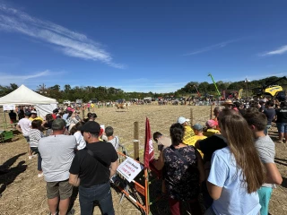 Le sens de la fête