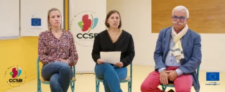 Des cantines du Beaujolais mobilisées contre le gaspi 