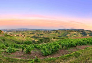 La Terre en fête