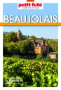 Le Beaujolais a désormais son Petit Futé