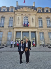 Du Rhône à l’Élysée : la voix du terrain