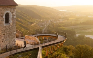 Le Rhône, terre de plaisirs estivaux