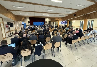 25 000 € pour enrayer la DNC