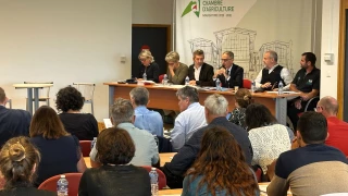 Coopérer pour durer
