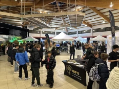 Deux jours de forum pour se projeter dans l’avenir