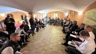 Quand la vigne débat avec l'État