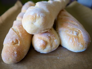 La baguette de tradition bientôt classée au patrimoine immatériel de l'Unesco ?