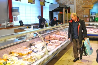Le local a toujours le vent en poupe