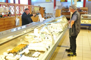 Le plébiscite des produits locaux