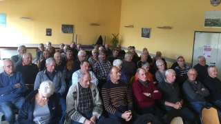 SDAE : pas de retraite en novembre