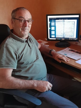   Trouver ses origines et mieux comprendre l’Histoire