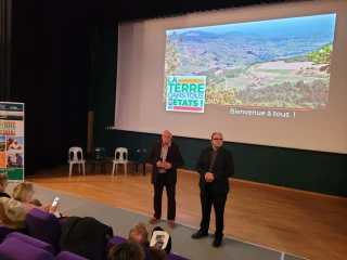 Un marché foncier rural dynamique