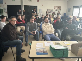 La maîtrise du sanitaire dès l’installation