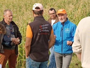 Un intérêt croissant pour l’agroécologie