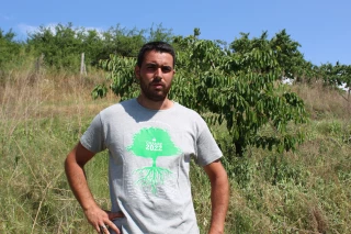 Florent Goutte mise sur la diversification
