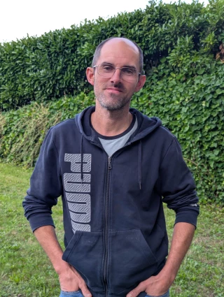 « On est là pour aider »