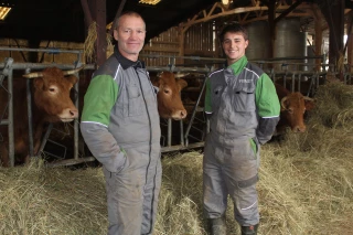 Des exemples dans le monde agricole