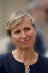 Une nouvelle préfète à la tête de la région