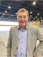 J. Chazalet : « notre ambition :  dépasser les 100 000 visiteurs »