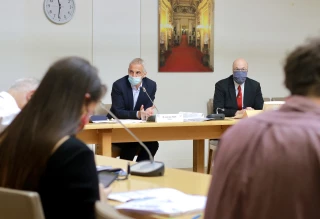 « L’agriculture a un rôle pivot »