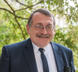Joël Giraud, secrétaire d’Etat à la Ruralité