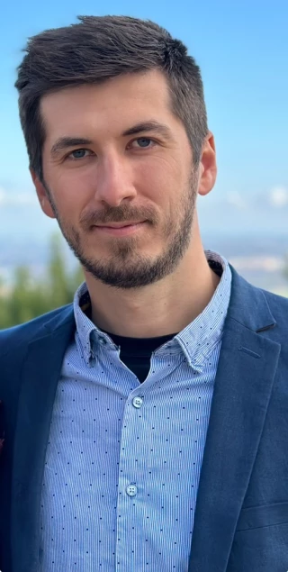 Noé Temmermann, animateur et gestionnaire d’aides