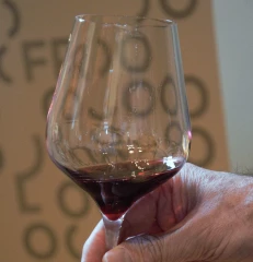 Des verres tout terrain