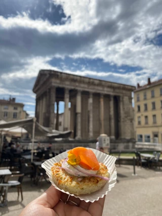 Évasion dans le nord de la vallée du Rhône