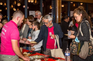 Une édition pleine de saveurs