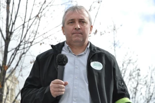 Patrick Bénézit, invité