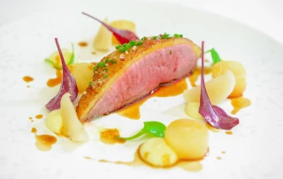 Retour partiel de la viande dans les cantines lyonnaises fin avril