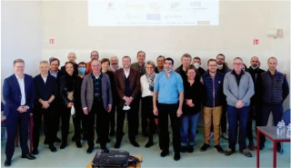 Le projet de renouvellement des générations en Beaujolais prend forme