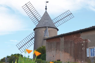 Moulin-à-Vent et Chiroubles : des crus en quête d’évolution