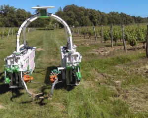 Expérimenter de nouvelles technologies pour les futurs vignerons