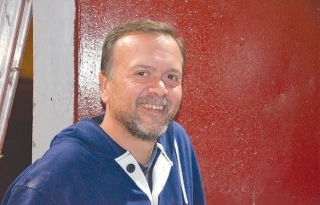 « Mettre en relation producteurs et distributeurs »