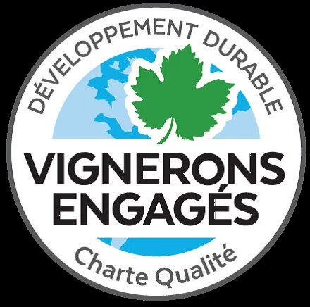 Vignerons Engagés, un label exigeant