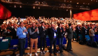 Le renouveau syndical de la FNSEA