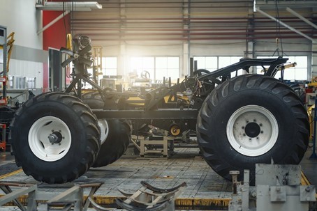 Les constructeurs d’agroéquipements veulent être aidés