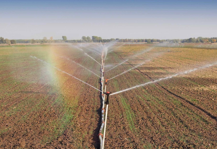 Eau : L’appel à la sobriété de trois inspections