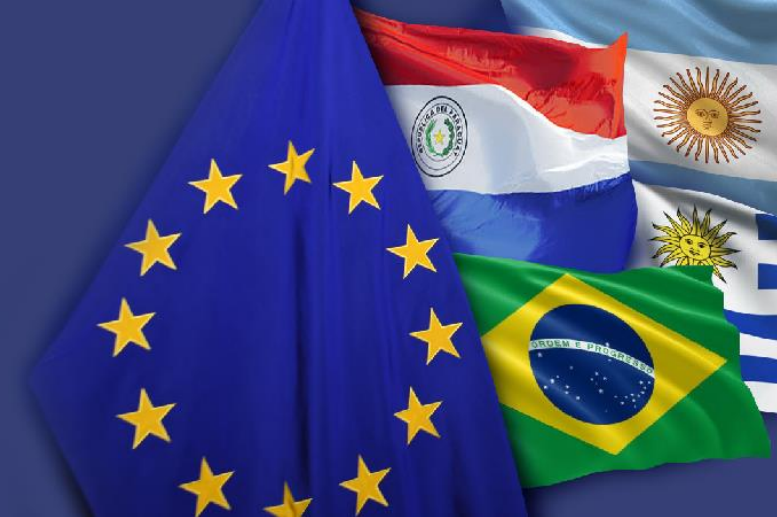 Accord UE-Mercosur : l’Idele mesure les risques