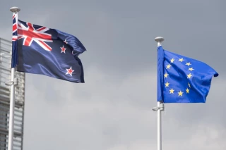 UE/Nouvelle-Zélande : entrée en vigueur de l’accord